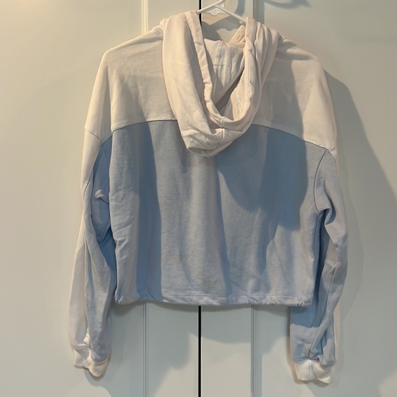 Garage Colorblock Hoodie size S - Picture 4 of 4